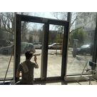 Lavage de vitres professionnels à Grenoble