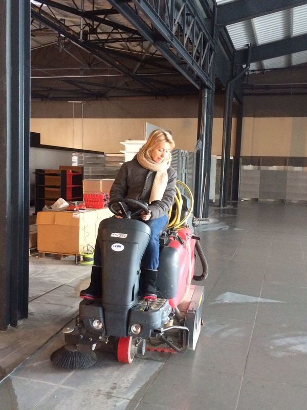 Lavage de sols professionnels en Isère Lavage de sols professionnels en Isère