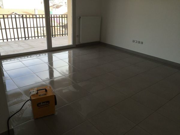 Remise en état des sols en Isère Remise en état des sols en Isère